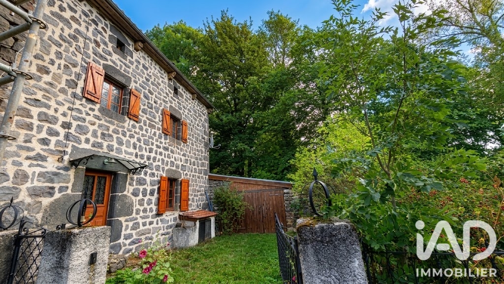 Vente Maison traditionnelle 3 pièces