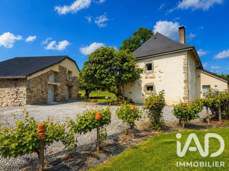 Vente Maison/villa 6 pièces