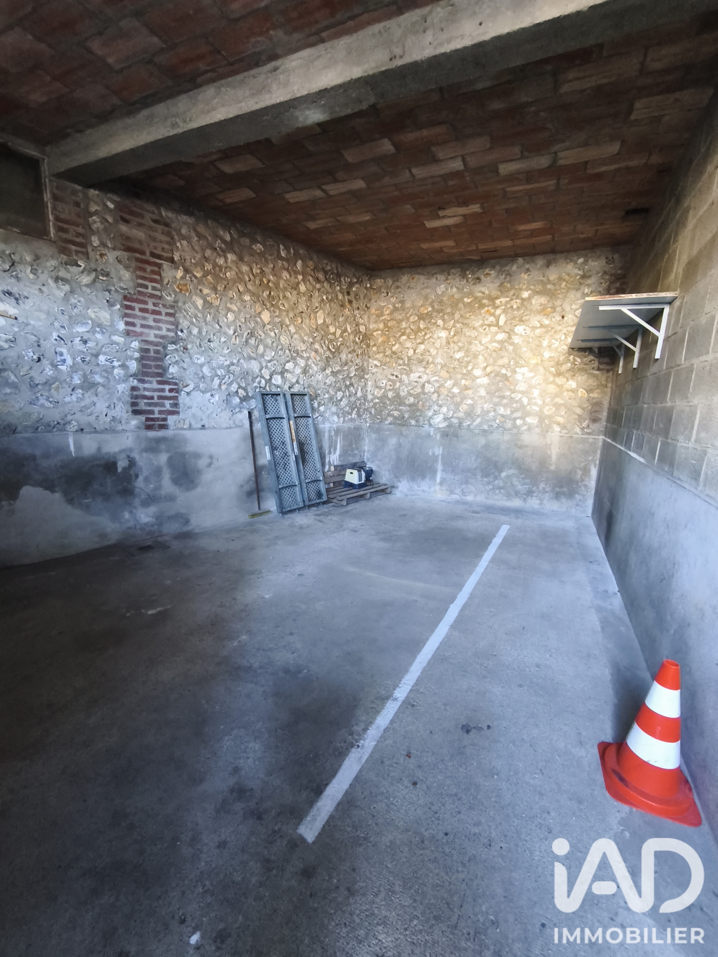 Vente appartement à Pont-Audemer (27500) : duplex 4 pièces 80 m² - 2110898 — 9