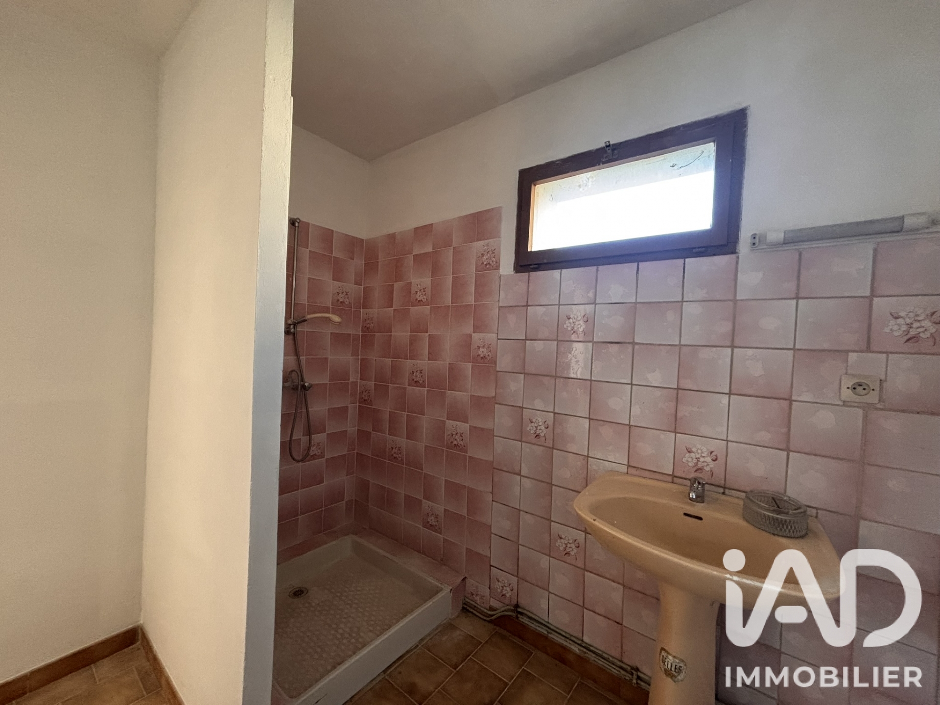 Vente maison à Bournand (86120) : maison 3 pièces 65 m² - 2109813 — 13