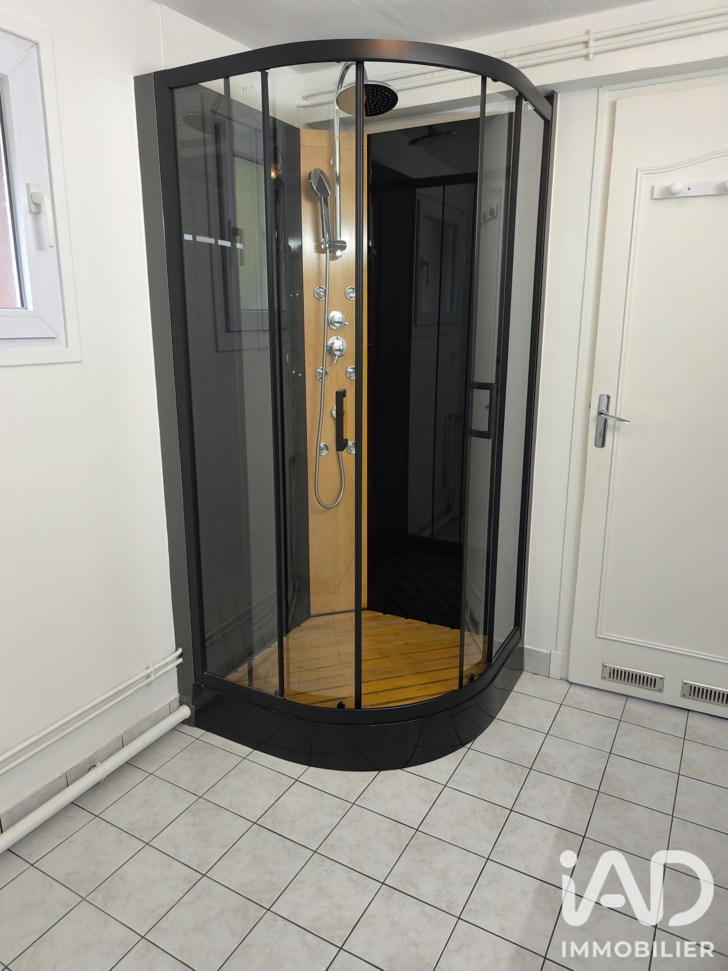 Vente appartement à Pont-Audemer (27500) : duplex 4 pièces 80 m² - 2110898 — 5
