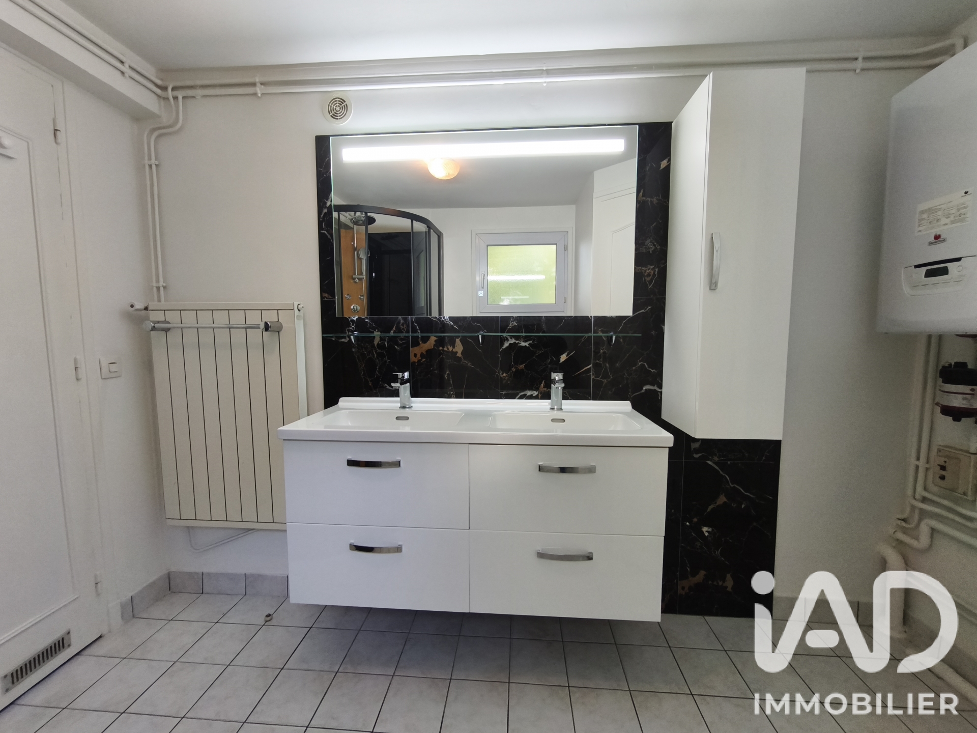 Vente appartement à Pont-Audemer (27500) : duplex 4 pièces 80 m² - 2110898 — 4