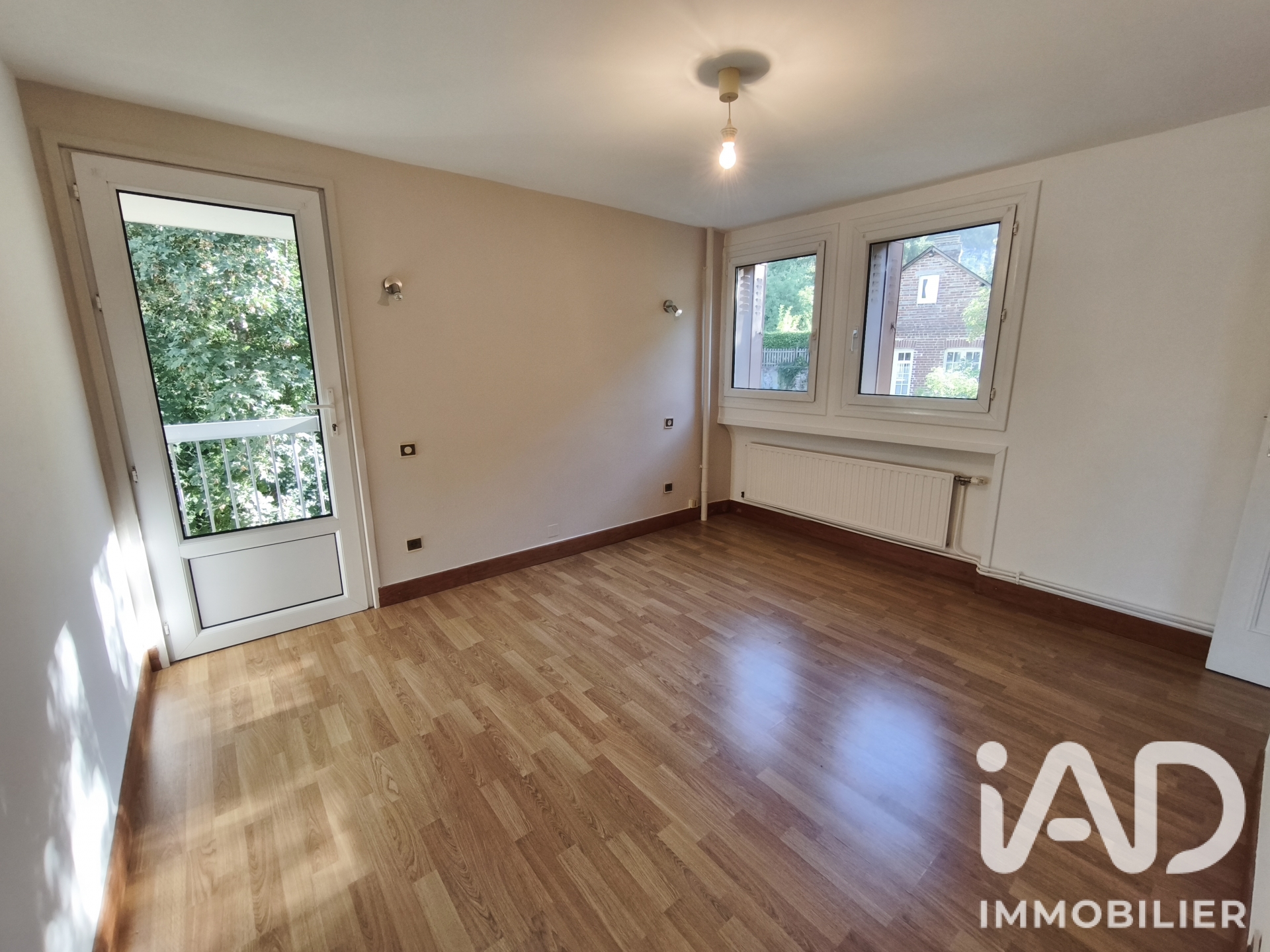 Vente appartement à Pont-Audemer (27500) : duplex 4 pièces 80 m² - 2110898 — 7
