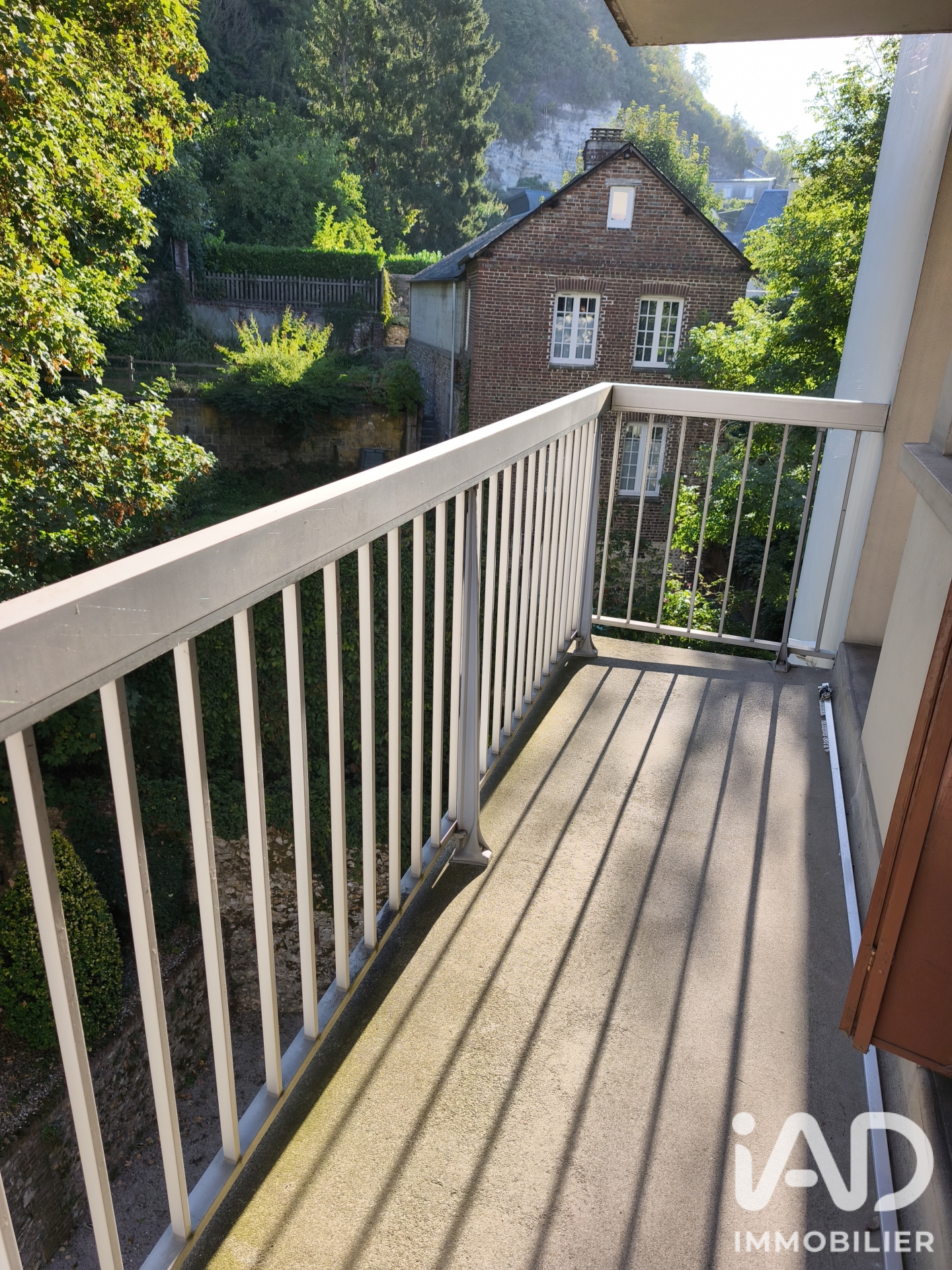 Vente appartement à Pont-Audemer (27500) : duplex 4 pièces 80 m² - 2110898 — 11