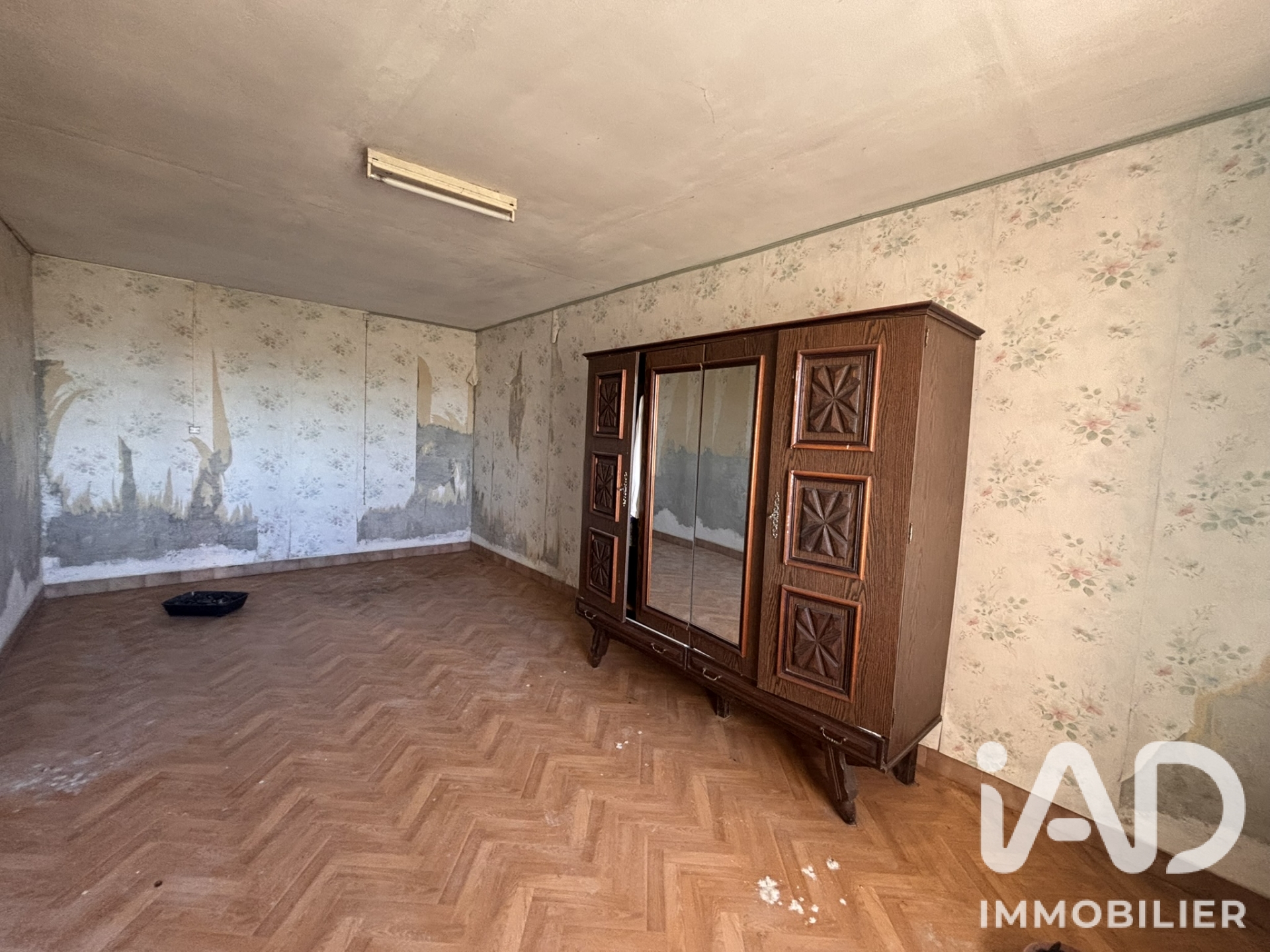 Vente maison à Bournand (86120) : maison 3 pièces 65 m² - 2109813 — 12