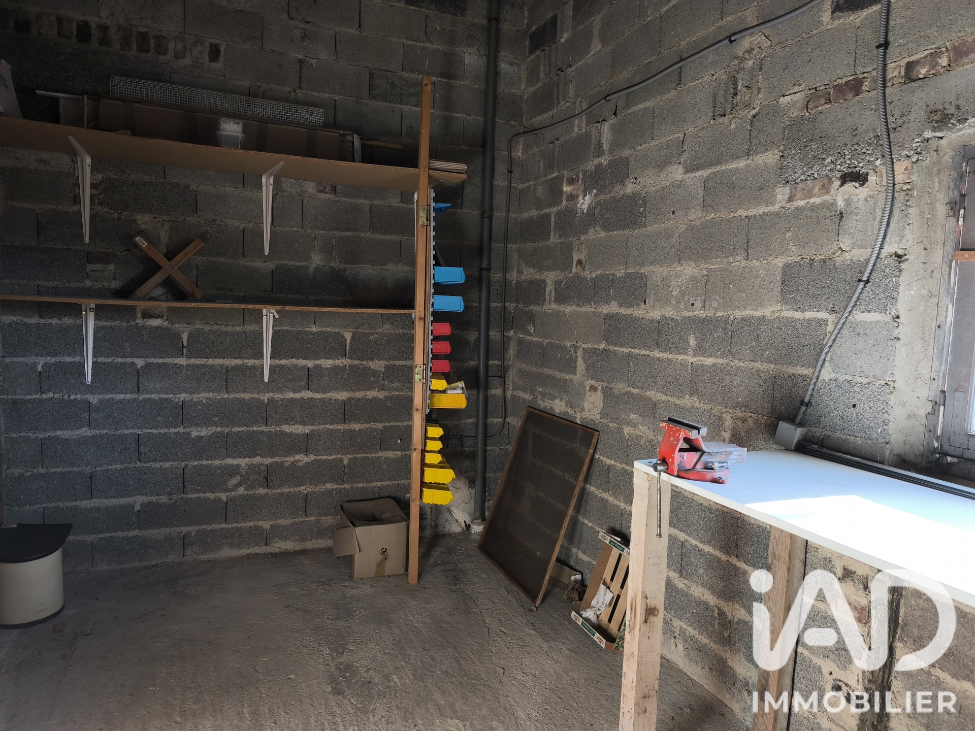 Vente appartement à Pont-Audemer (27500) : duplex 4 pièces 80 m² - 2110898 — 13