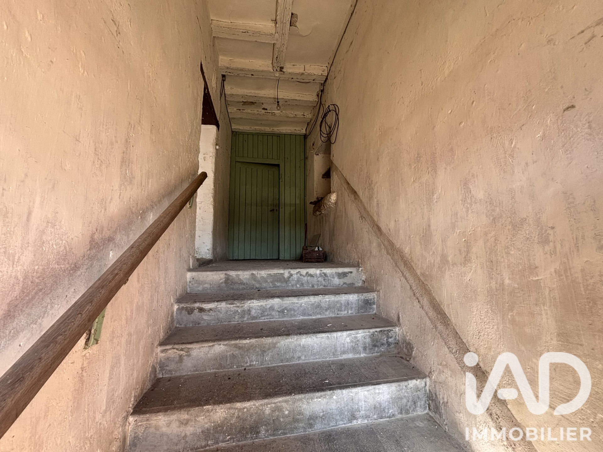 Vente maison à Bournand (86120) : maison 3 pièces 65 m² - 2109813 — 19
