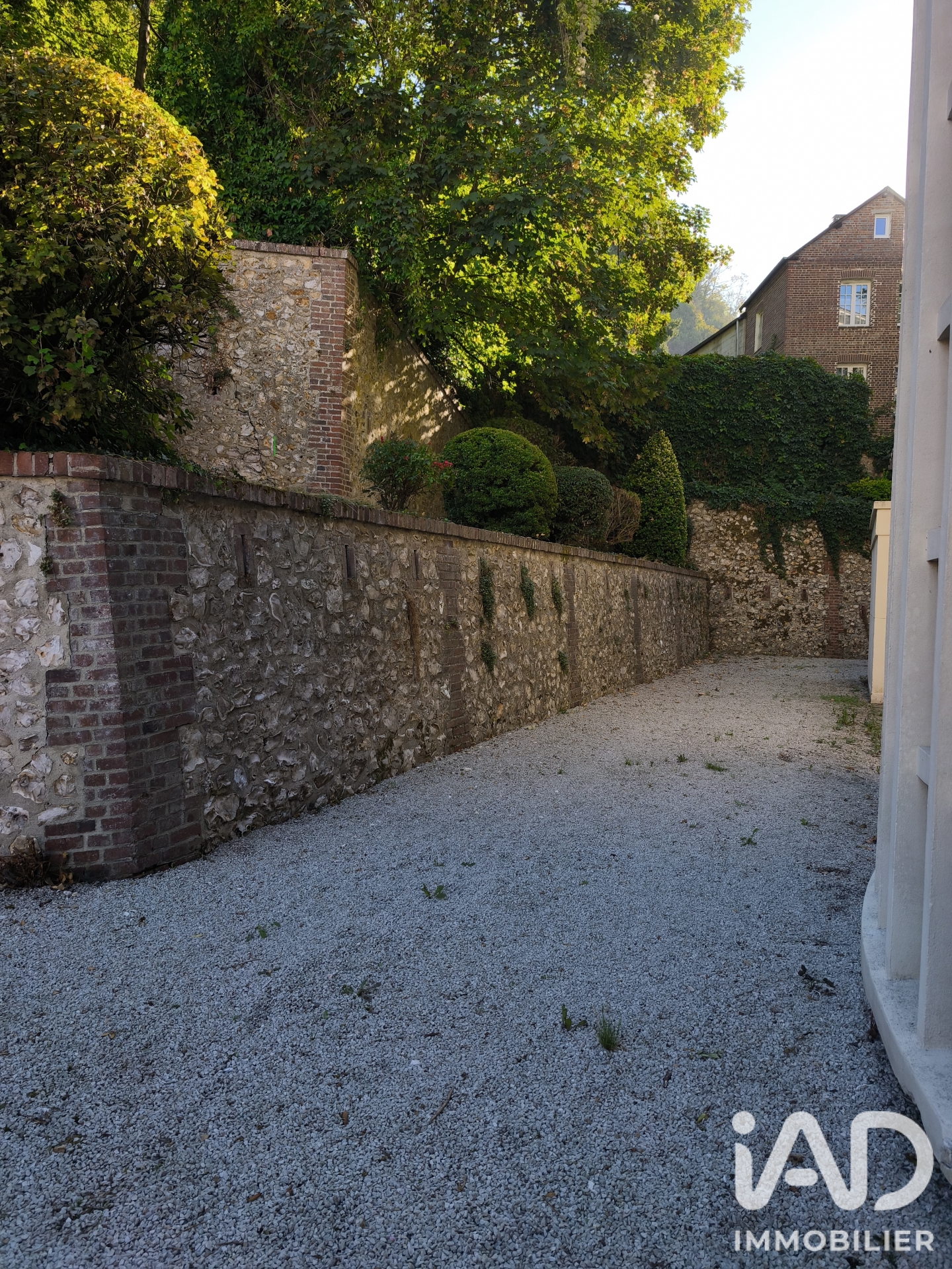 Vente appartement à Pont-Audemer (27500) : duplex 4 pièces 80 m² - 2110898 — 14
