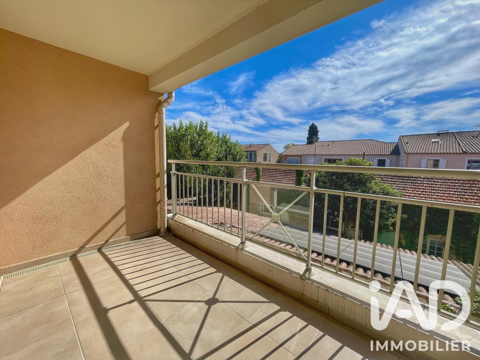 Appartement à vendre à Cogolin — 285 000 € — IAD France