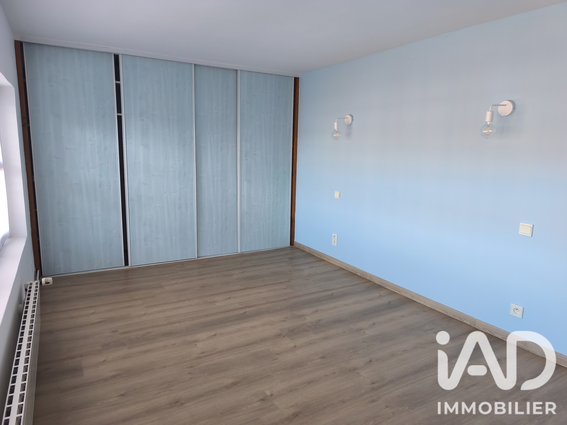 Vente appartement à Pont-Audemer (27500) : duplex 4 pièces 80 m² - 2110898 — 8