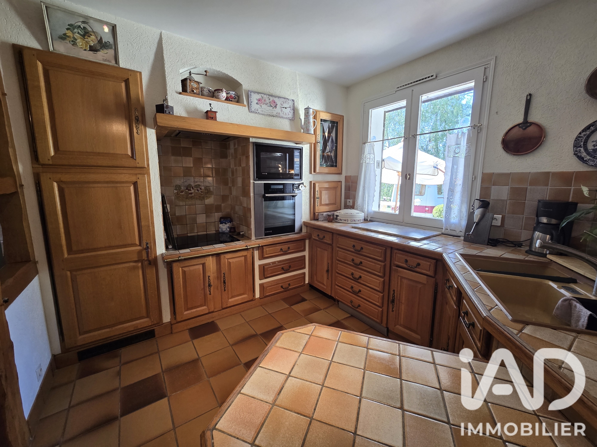 Vente maison à Appoigny (89380) : maison 6 pièces 156 m² - 2110331 — 5