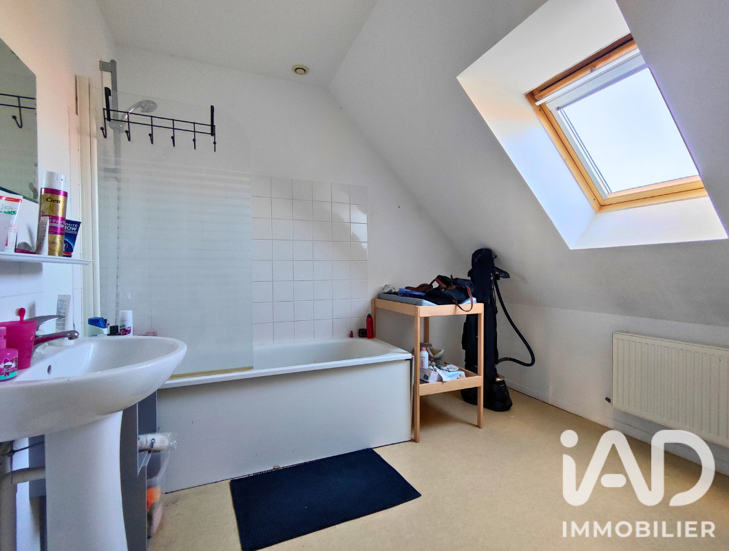 Vente maison à Coutiches (59310) : maison 5 pièces 82 m² - 2110761 — 7