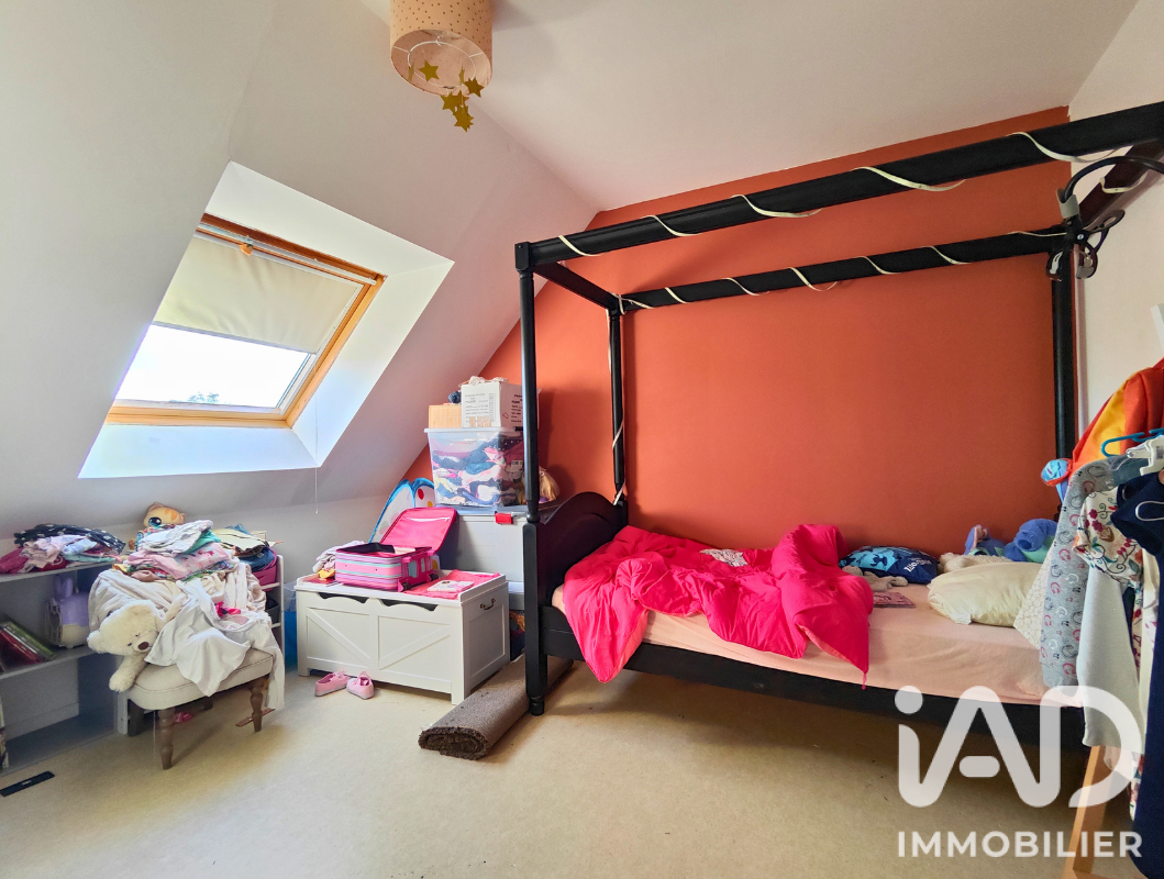 Vente maison à Coutiches (59310) : maison 5 pièces 82 m² - 2110761 — 6