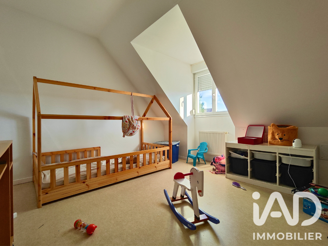 Vente maison à Coutiches (59310) : maison 5 pièces 82 m² - 2110761 — 4