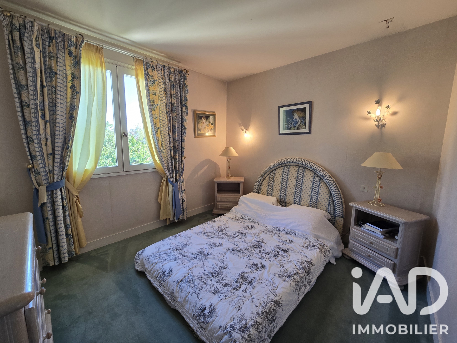 Vente maison à Appoigny (89380) : maison 6 pièces 156 m² - 2110331 — 7