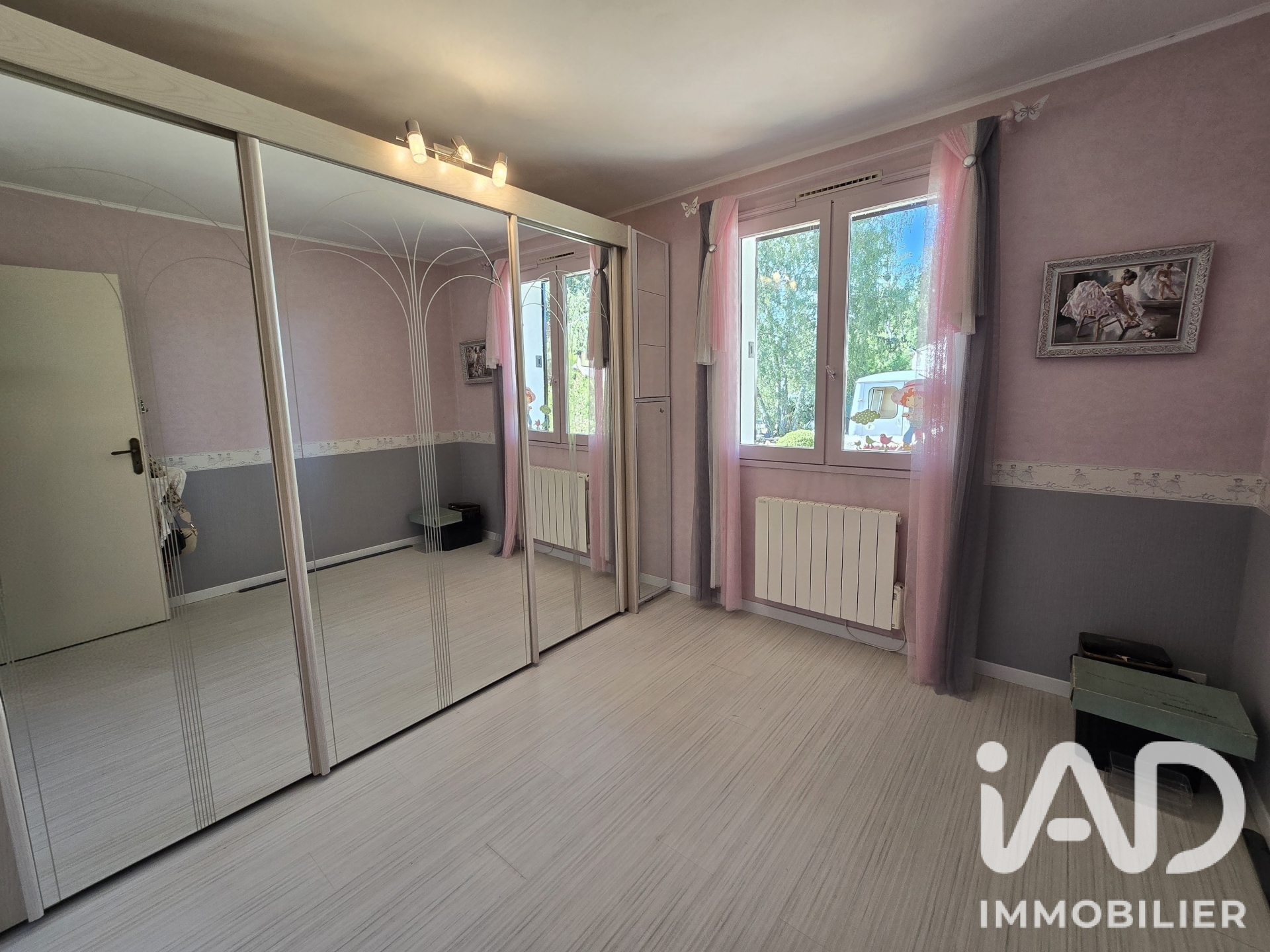 Vente maison à Appoigny (89380) : maison 6 pièces 156 m² - 2110331 — 8