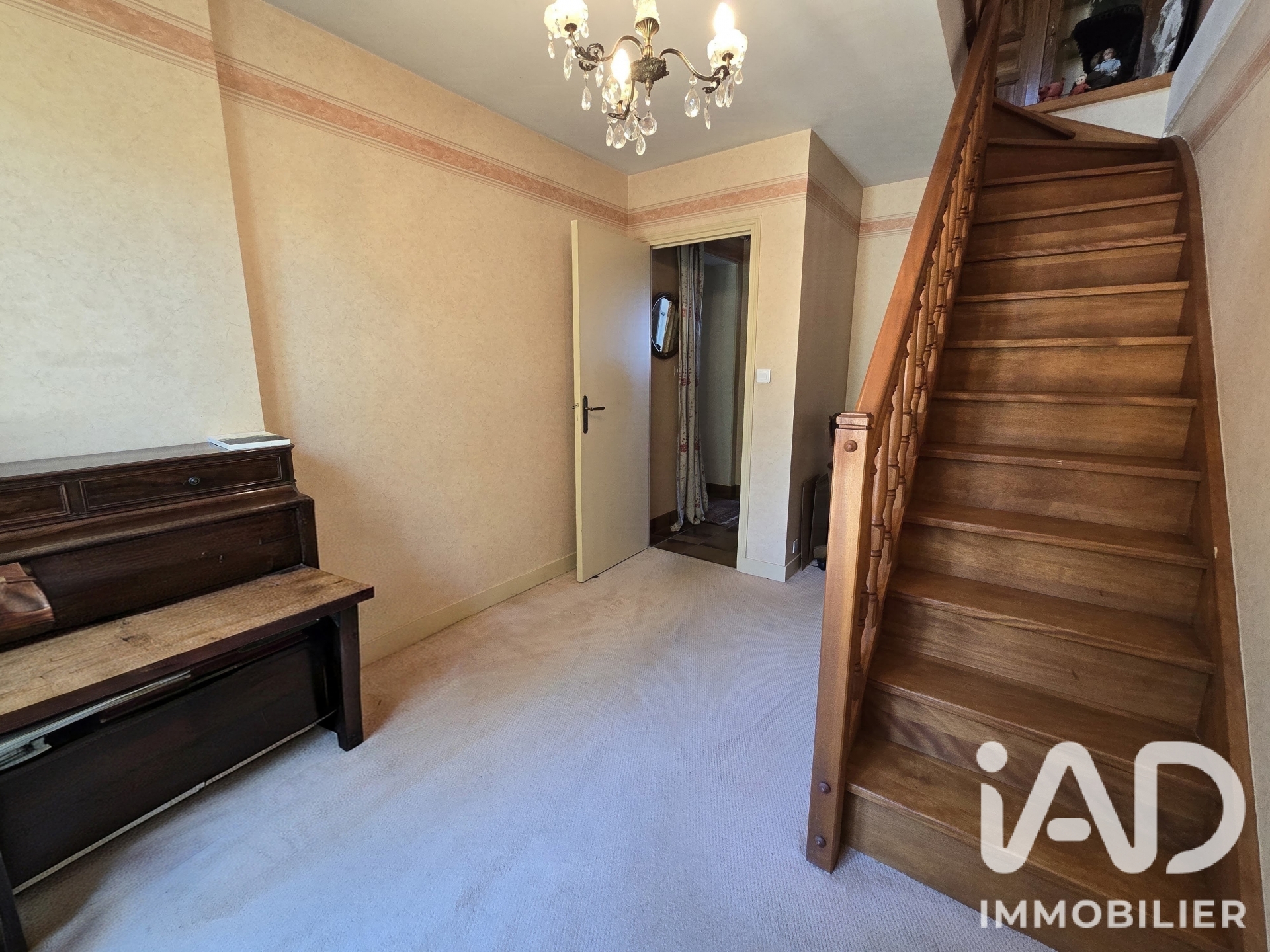 Vente maison à Appoigny (89380) : maison 6 pièces 156 m² - 2110331 — 10