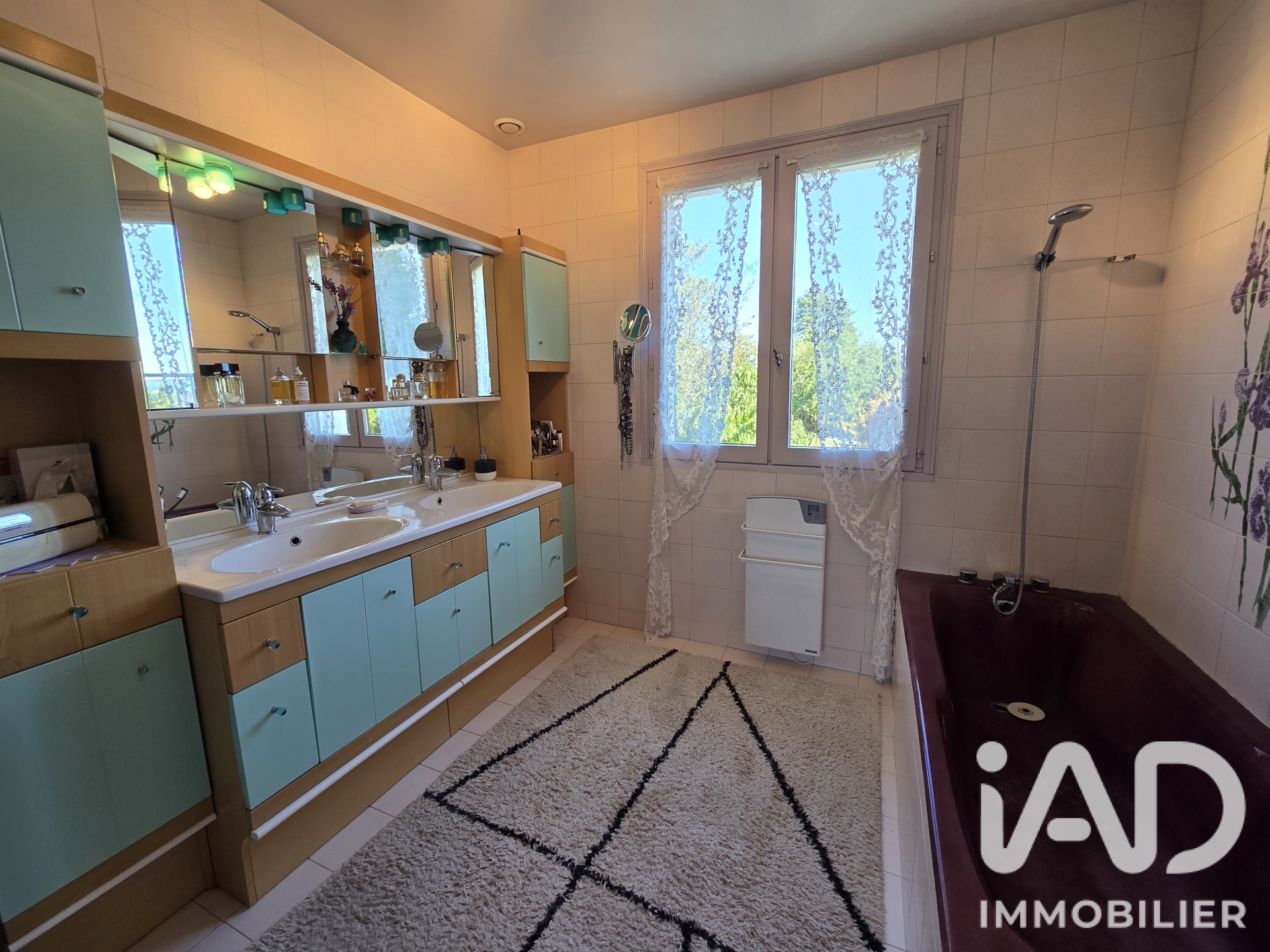 Vente maison à Appoigny (89380) : maison 6 pièces 156 m² - 2110331 — 9