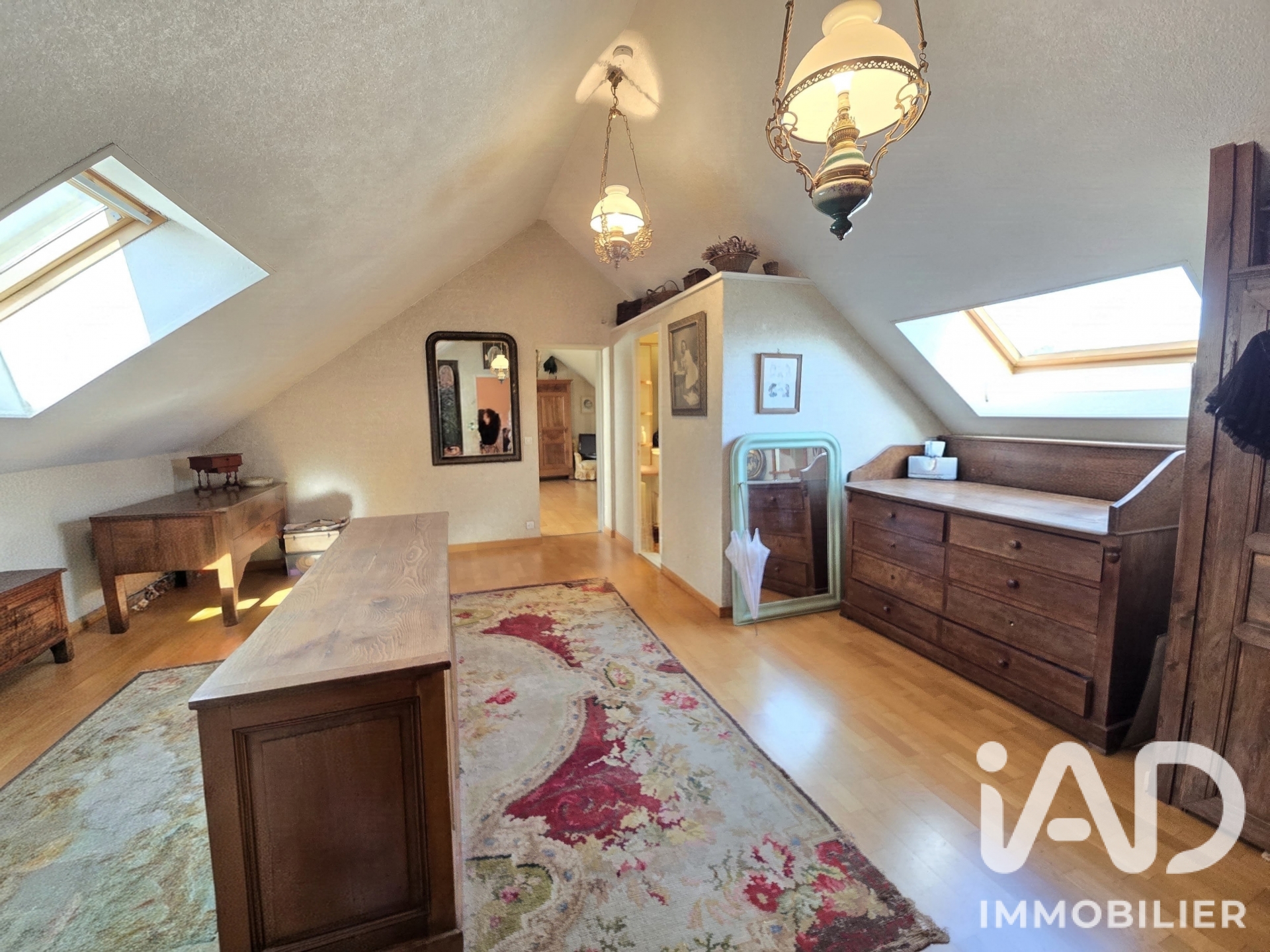 Vente maison à Appoigny (89380) : maison 6 pièces 156 m² - 2110331 — 11