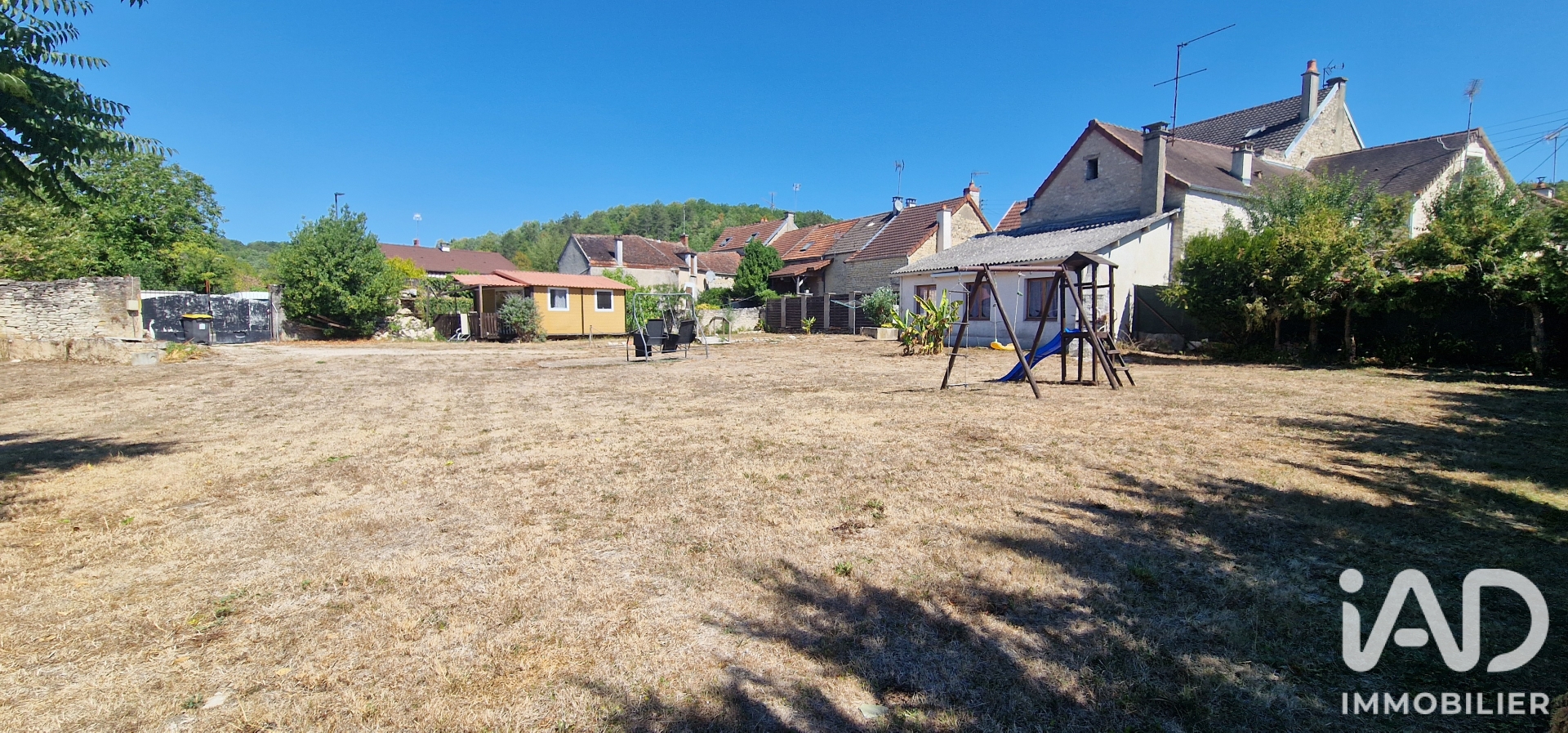 Vente Maison de village 5 pièces