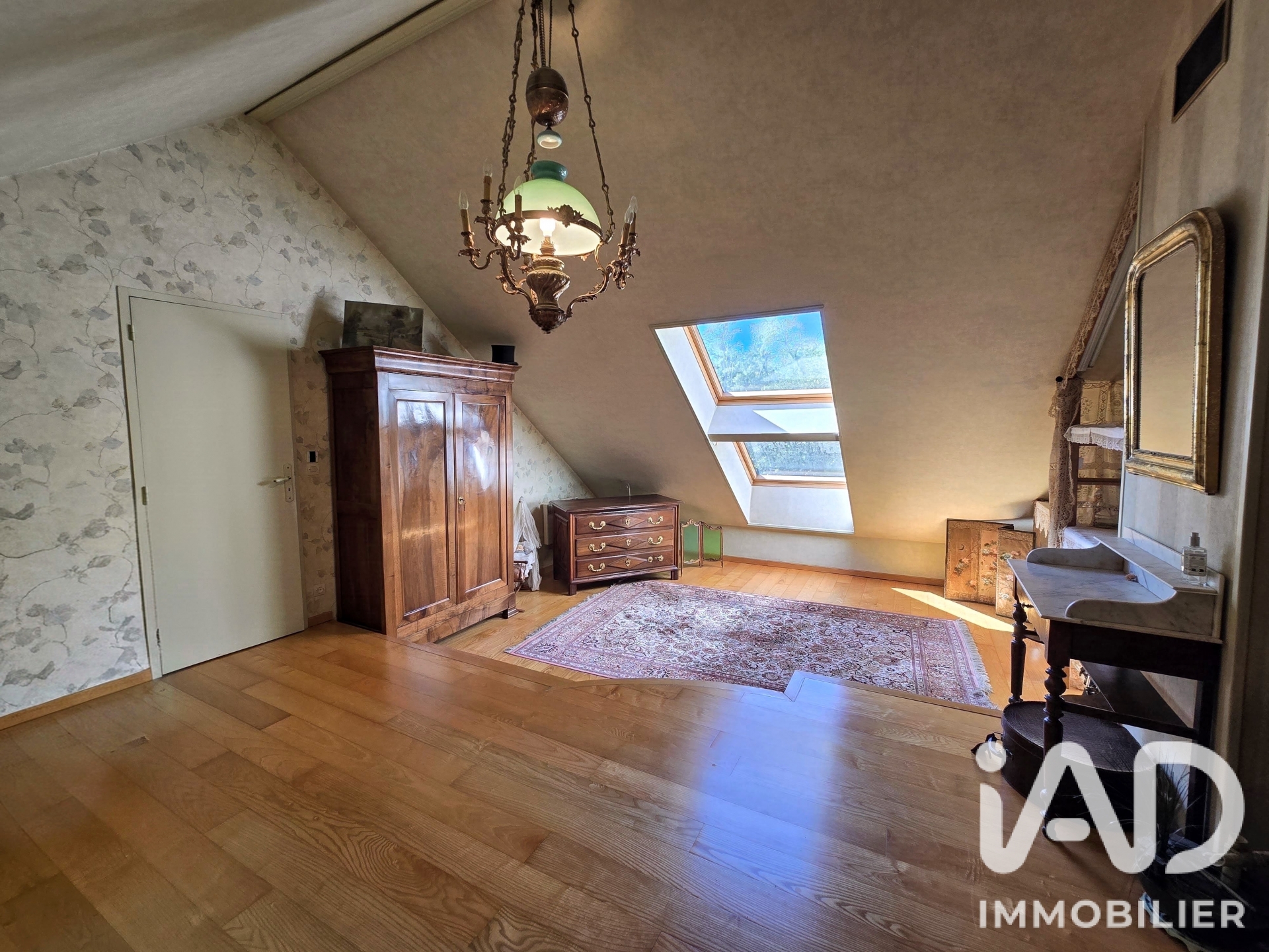 Vente maison à Appoigny (89380) : maison 6 pièces 156 m² - 2110331 — 13