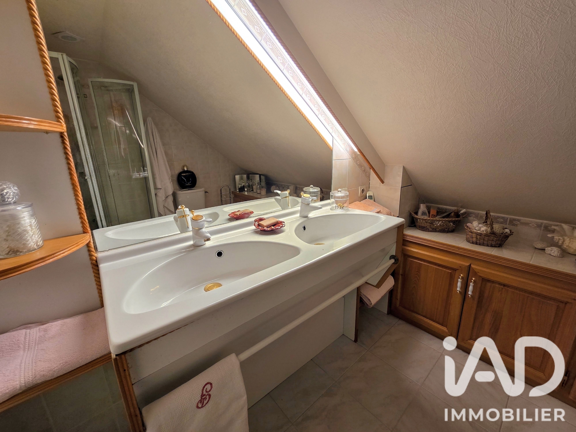 Vente maison à Appoigny (89380) : maison 6 pièces 156 m² - 2110331 — 14
