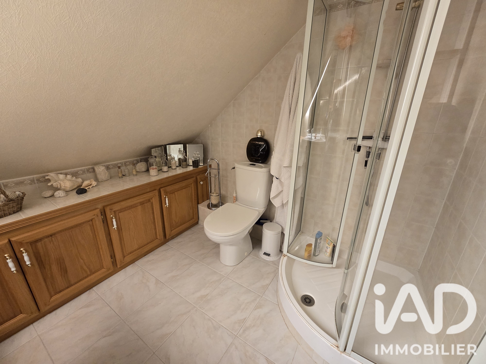 Vente maison à Appoigny (89380) : maison 6 pièces 156 m² - 2110331 — 15