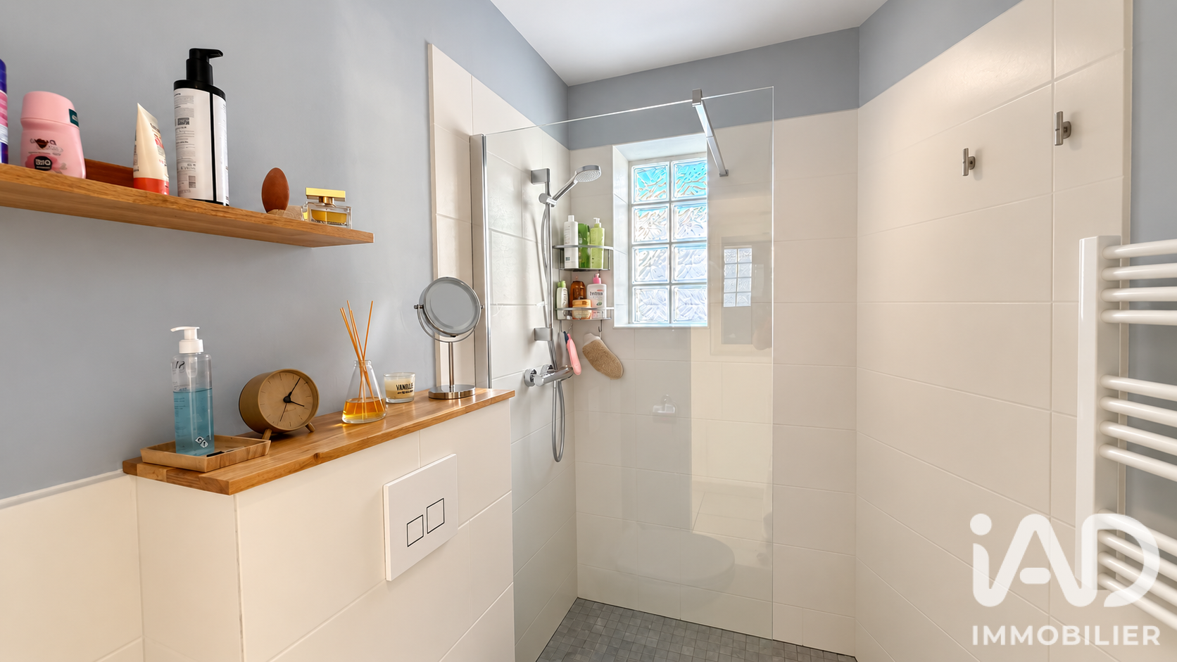 Vente maison à Poulx (30320) : maison 4 pièces 87 m² - 2111467 — 7