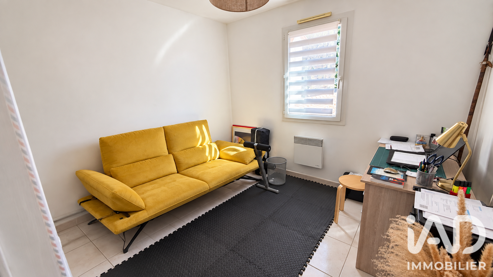 Vente maison à Poulx (30320) : maison 4 pièces 87 m² - 2111467 — 8