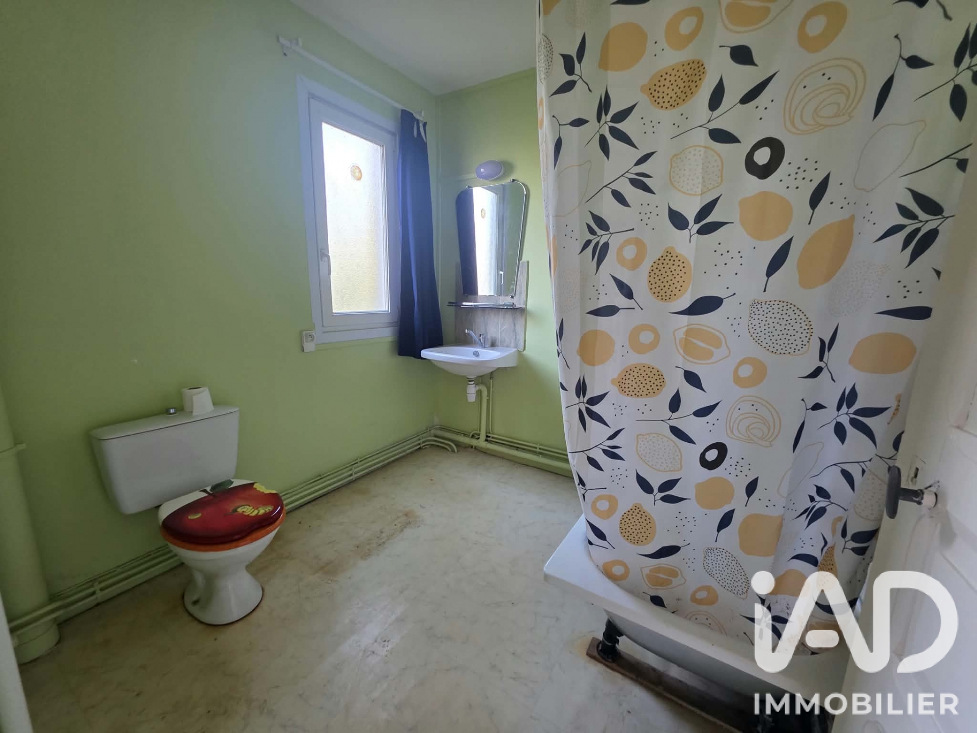 Vente maison à Valdallière (14350) : maison de campagne 5 pièces 97 m² - 2105346 — 8
