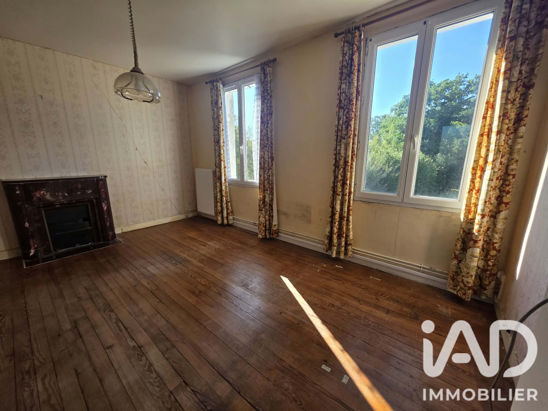 Vente maison à Valdallière (14350) : maison de campagne 5 pièces 97 m² - 2105346 — 6