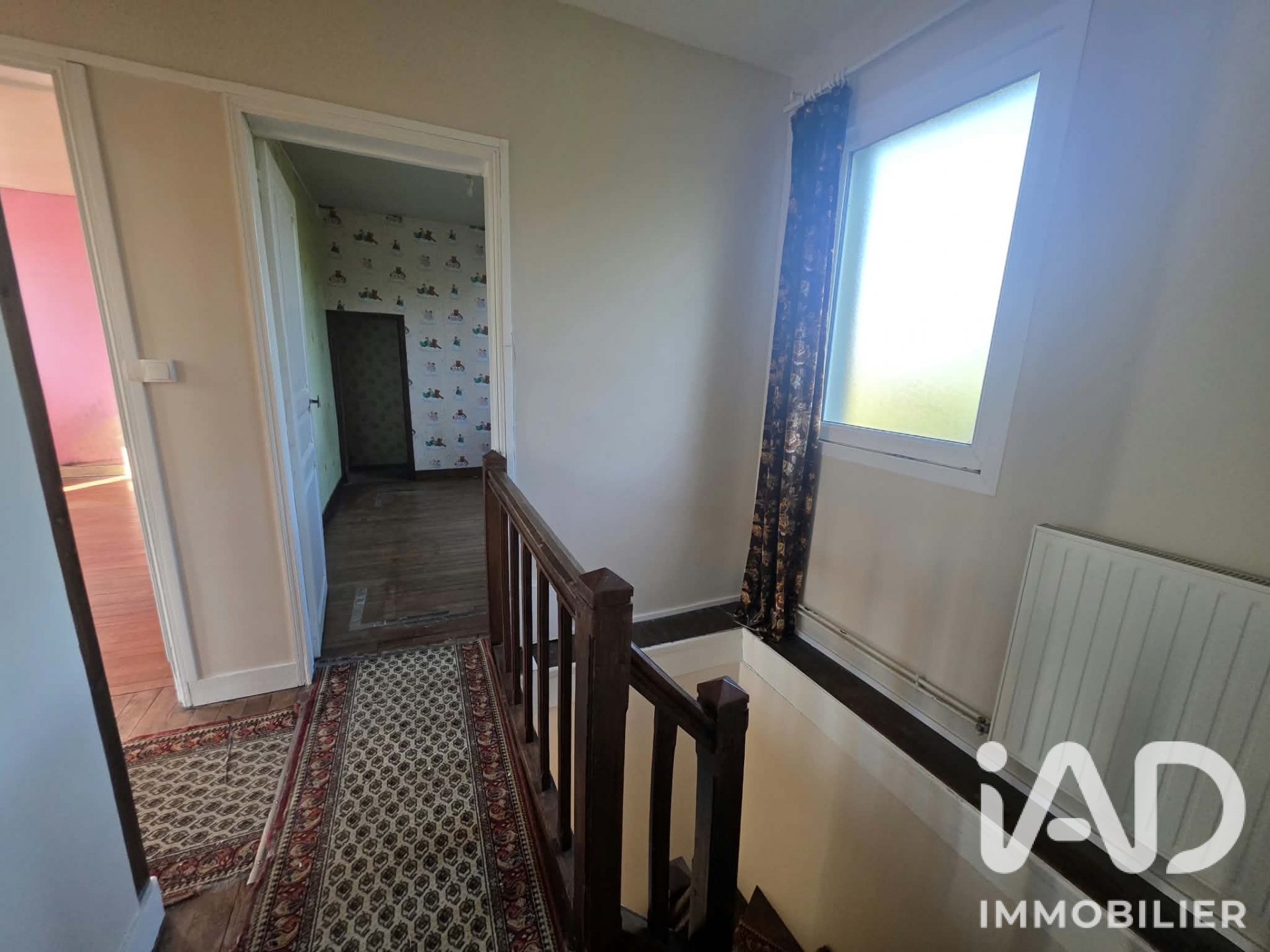 Vente maison à Valdallière (14350) : maison de campagne 5 pièces 97 m² - 2105346 — 9