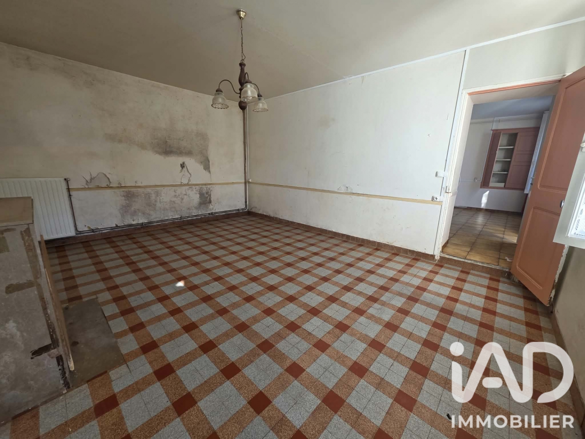 Vente maison à Valdallière (14350) : maison de campagne 5 pièces 97 m² - 2105346 — 4