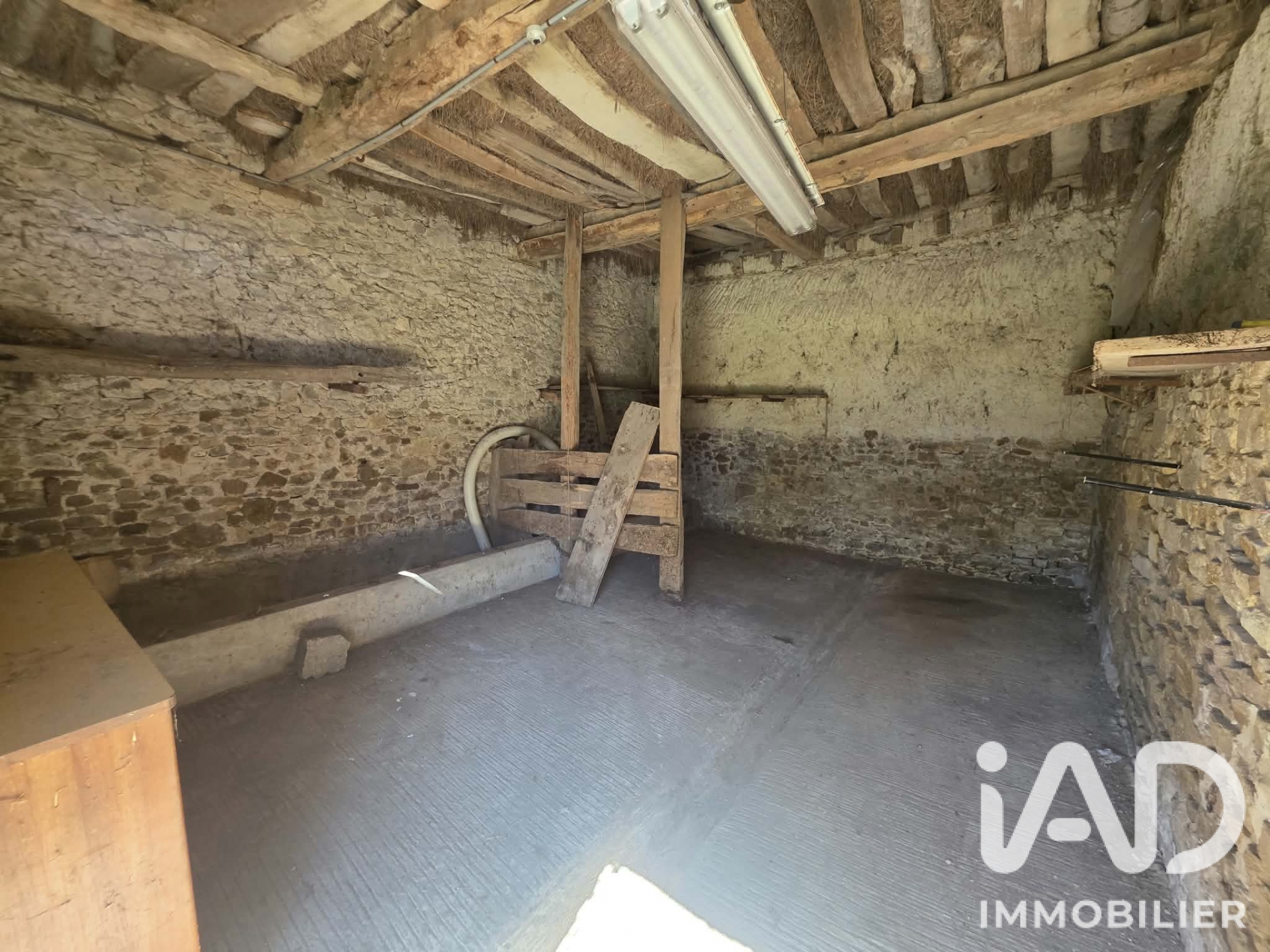 Vente maison à Valdallière (14350) : maison de campagne 5 pièces 97 m² - 2105346 — 13
