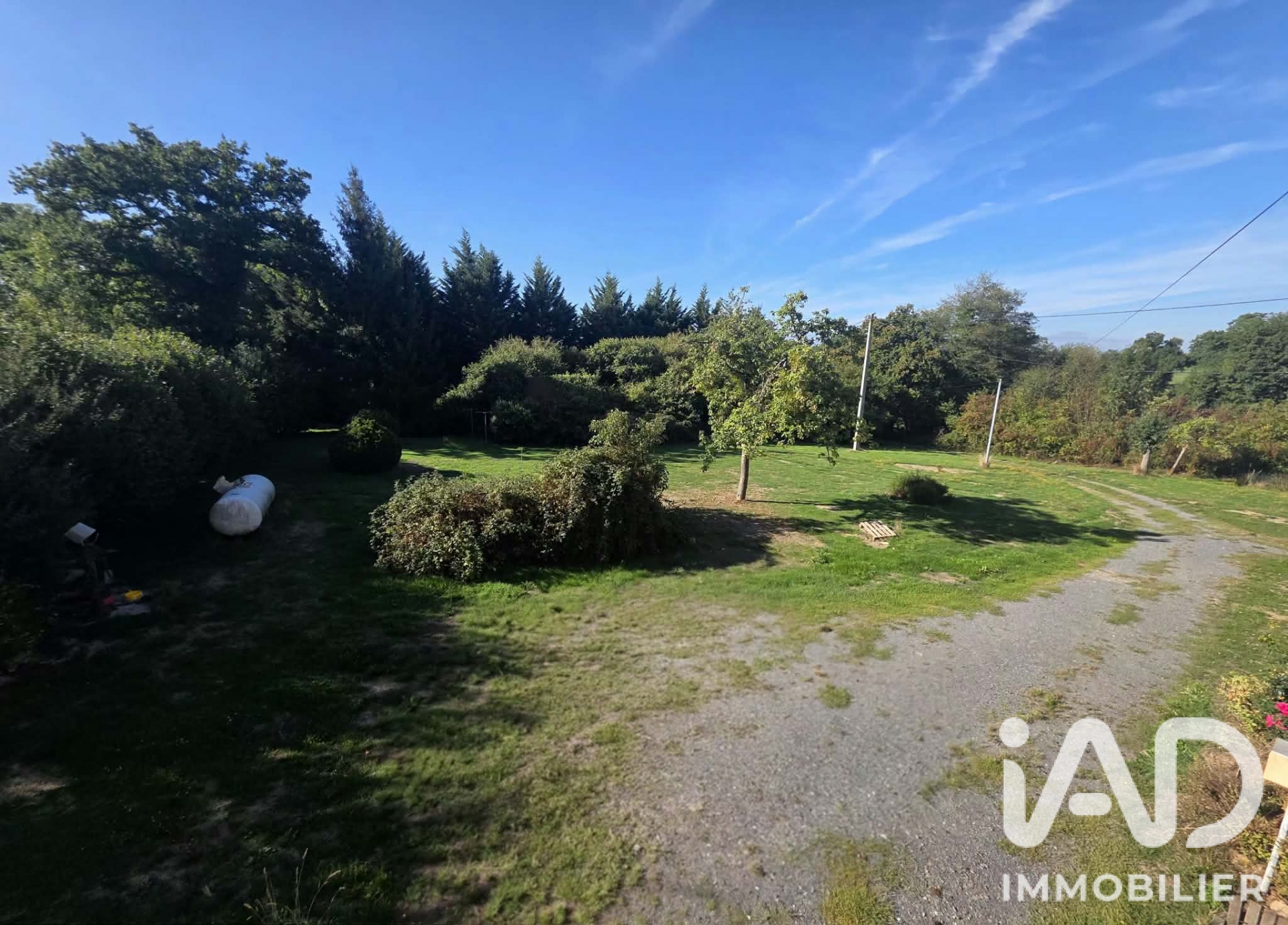 Vente maison à Valdallière (14350) : maison de campagne 5 pièces 97 m² - 2105346 — 11