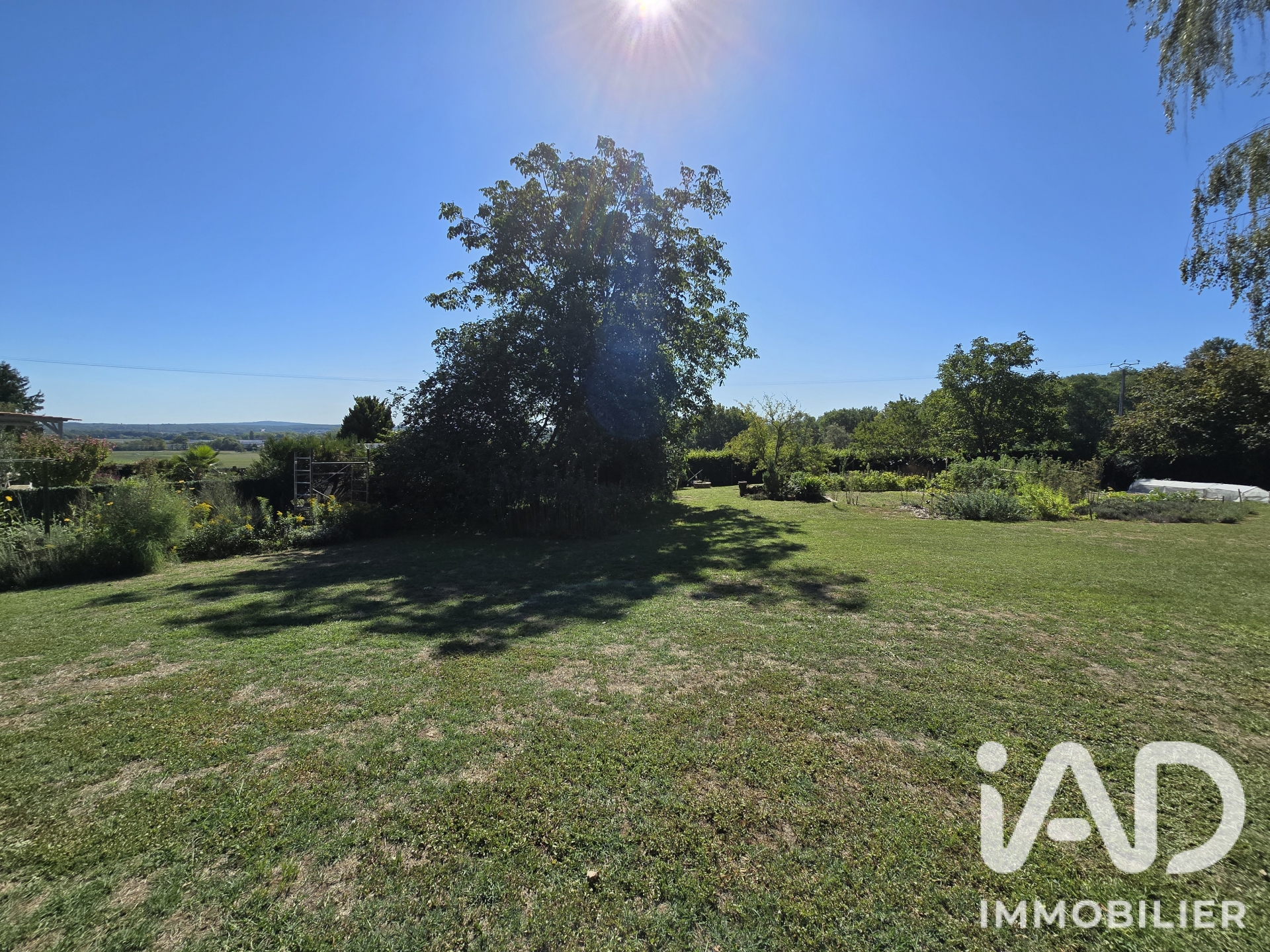 Vente maison à Appoigny (89380) : maison 6 pièces 156 m² - 2110331 — 19