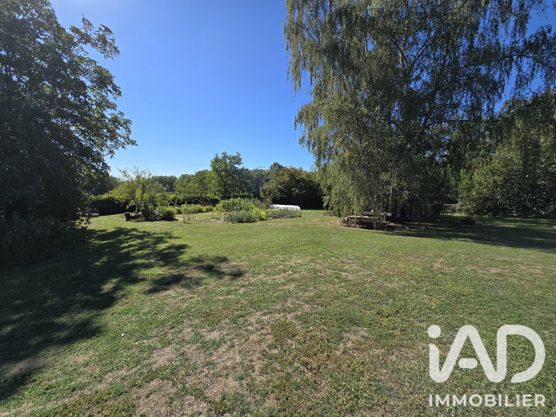 Vente maison à Appoigny (89380) : maison 6 pièces 156 m² - 2110331 — 20
