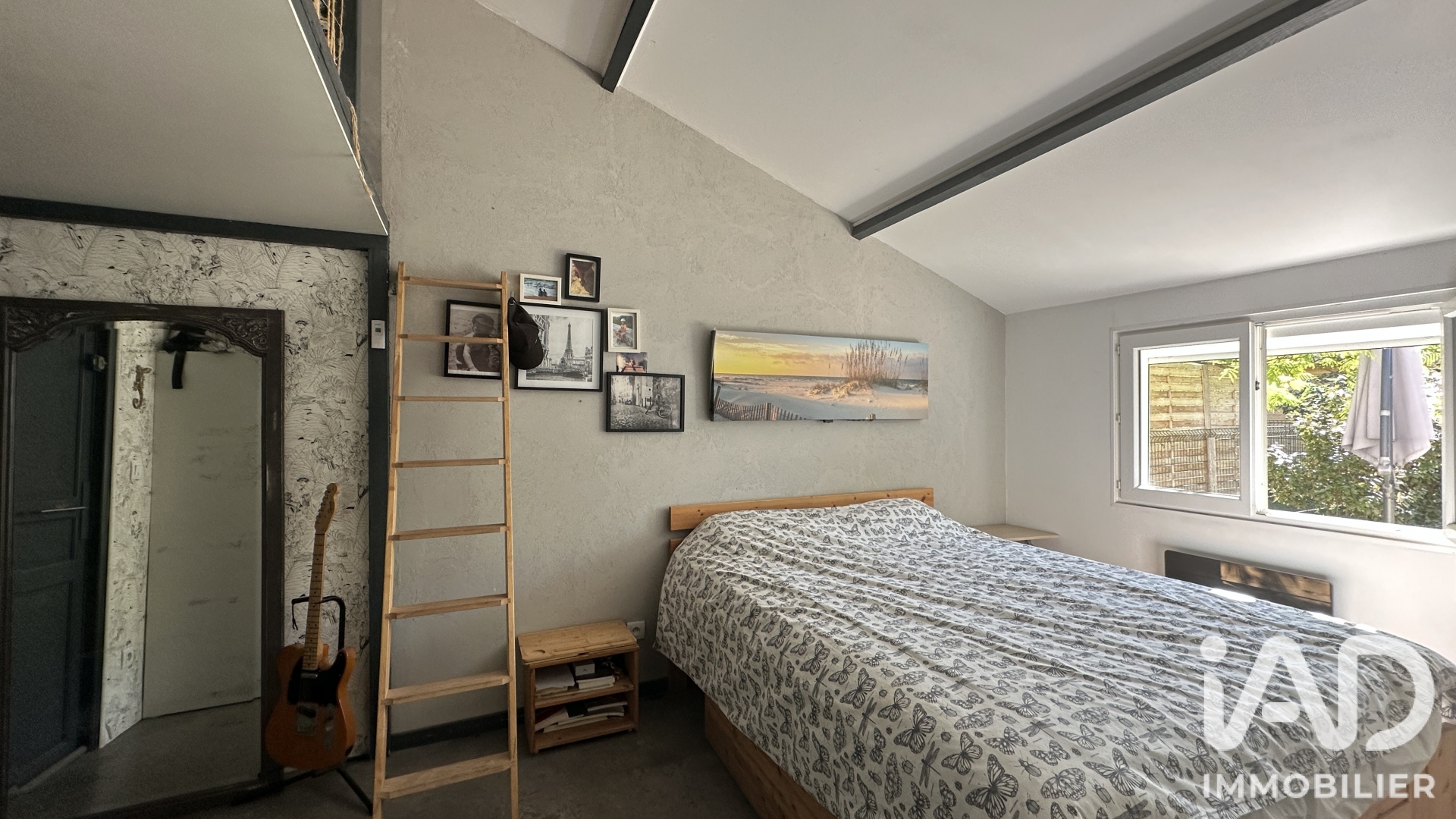 Vente maison à Le Thor (84250) : maison 5 pièces 170 m² - 2111454 — 6