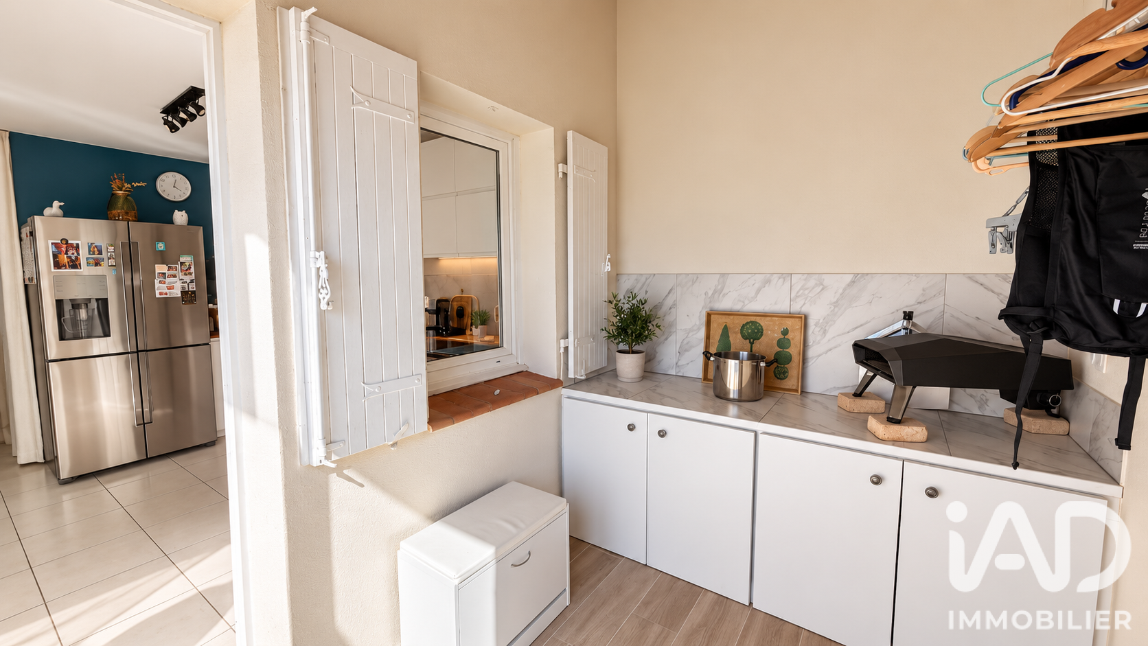Vente maison à Poulx (30320) : maison 4 pièces 87 m² - 2111467 — 10