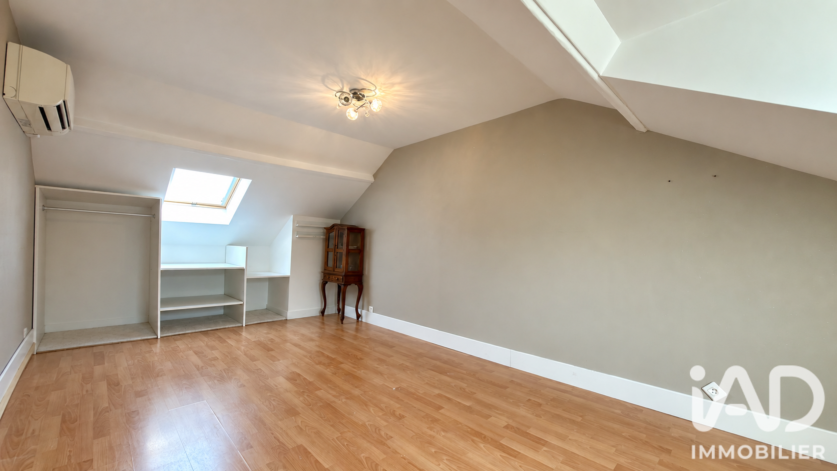 Vente maison à Saint-Mard (77230) : maison de ville 4 pièces 90 m² - 2112006 — 8