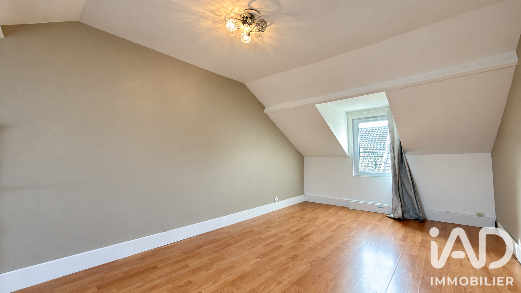 Vente maison à Saint-Mard (77230) : maison de ville 4 pièces 90 m² - 2112006 — 7