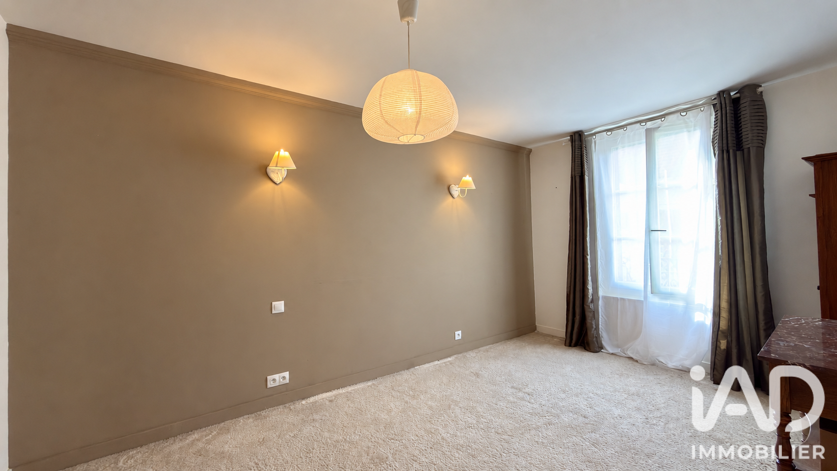 Vente maison à Saint-Mard (77230) : maison de ville 4 pièces 90 m² - 2112006 — 5