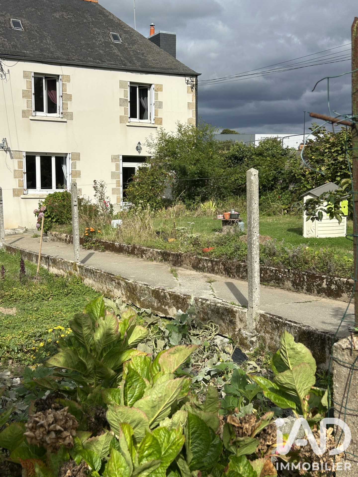 Maison à vendre à Lannion — 142 000 € — IAD France