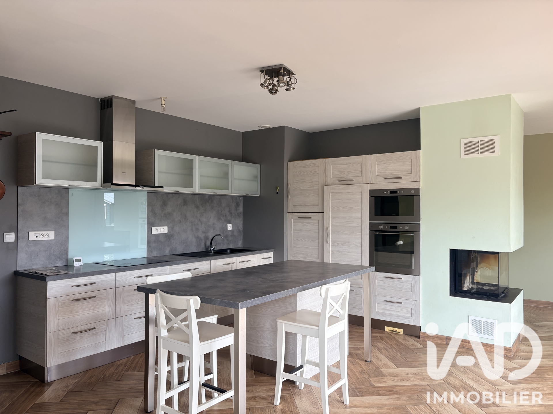 Maison à vendre à Saint-Jean-de-Boiseau — 355 000 € — IAD France