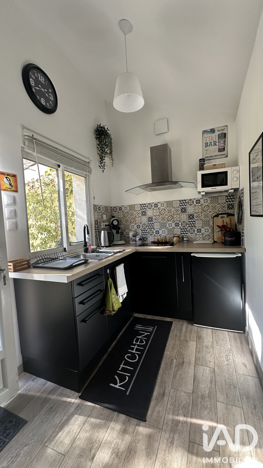 Vente maison à Le Thor (84250) : maison 5 pièces 170 m² - 2111454 — 14