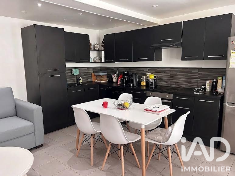 Vente maison à Torreilles (66440) : maison de village 3 pièces 61 m² - 2106631 — 4