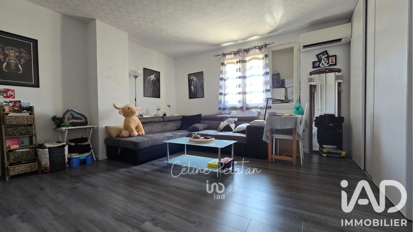 Vente maison à Lunel (34400) : maison traditionnelle 4 pièces 115 m² - 2112064 — 12
