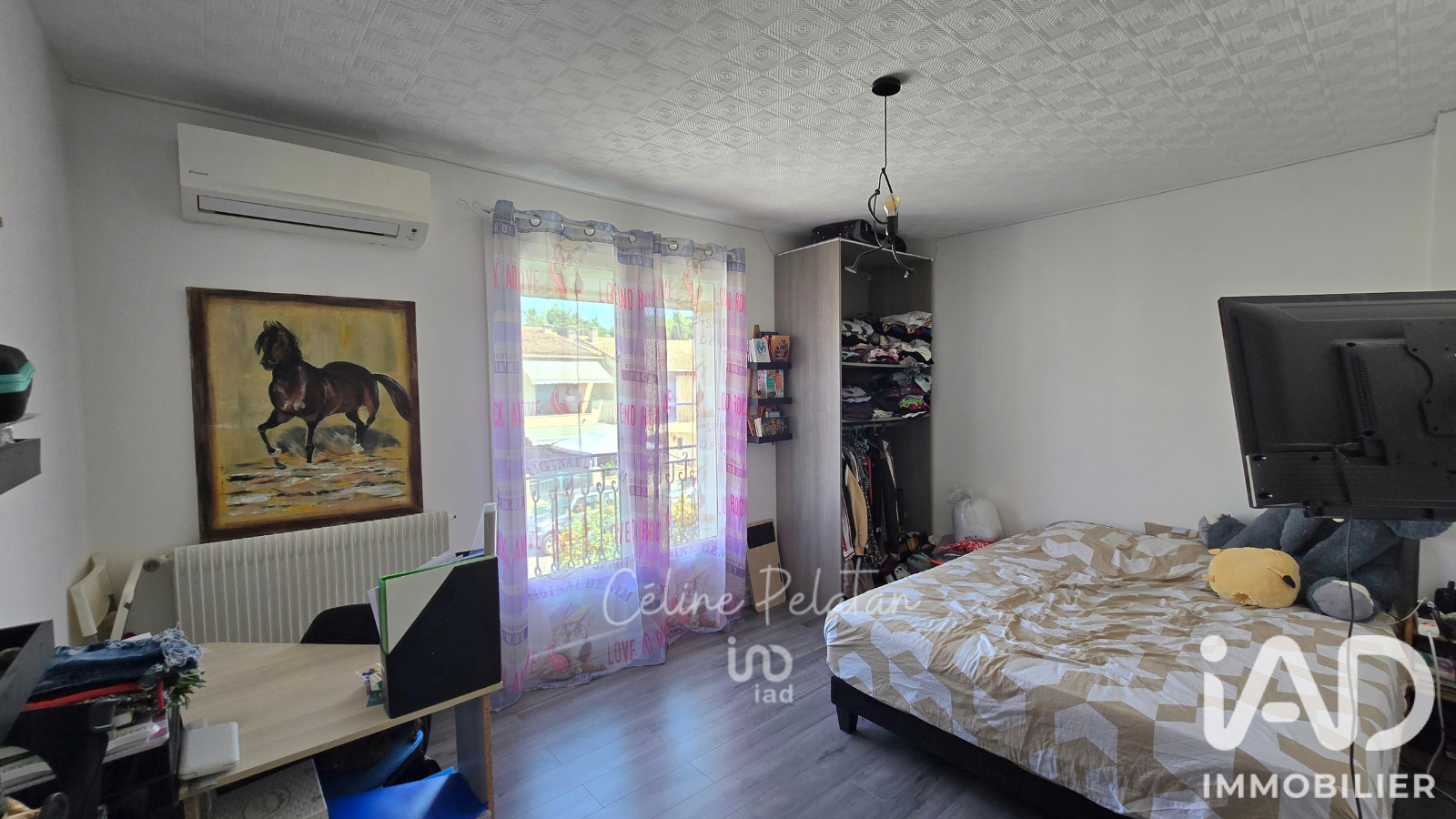 Vente maison à Lunel (34400) : maison traditionnelle 4 pièces 115 m² - 2112064 — 16