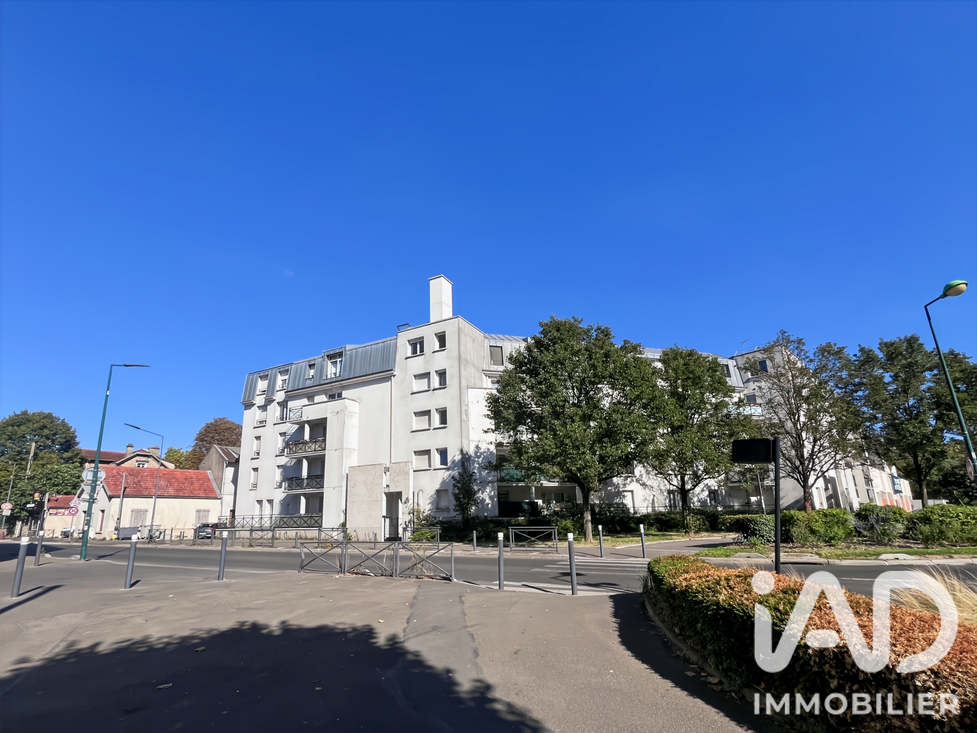 Appartement à vendre à Sevran — 139 000 € — IAD France