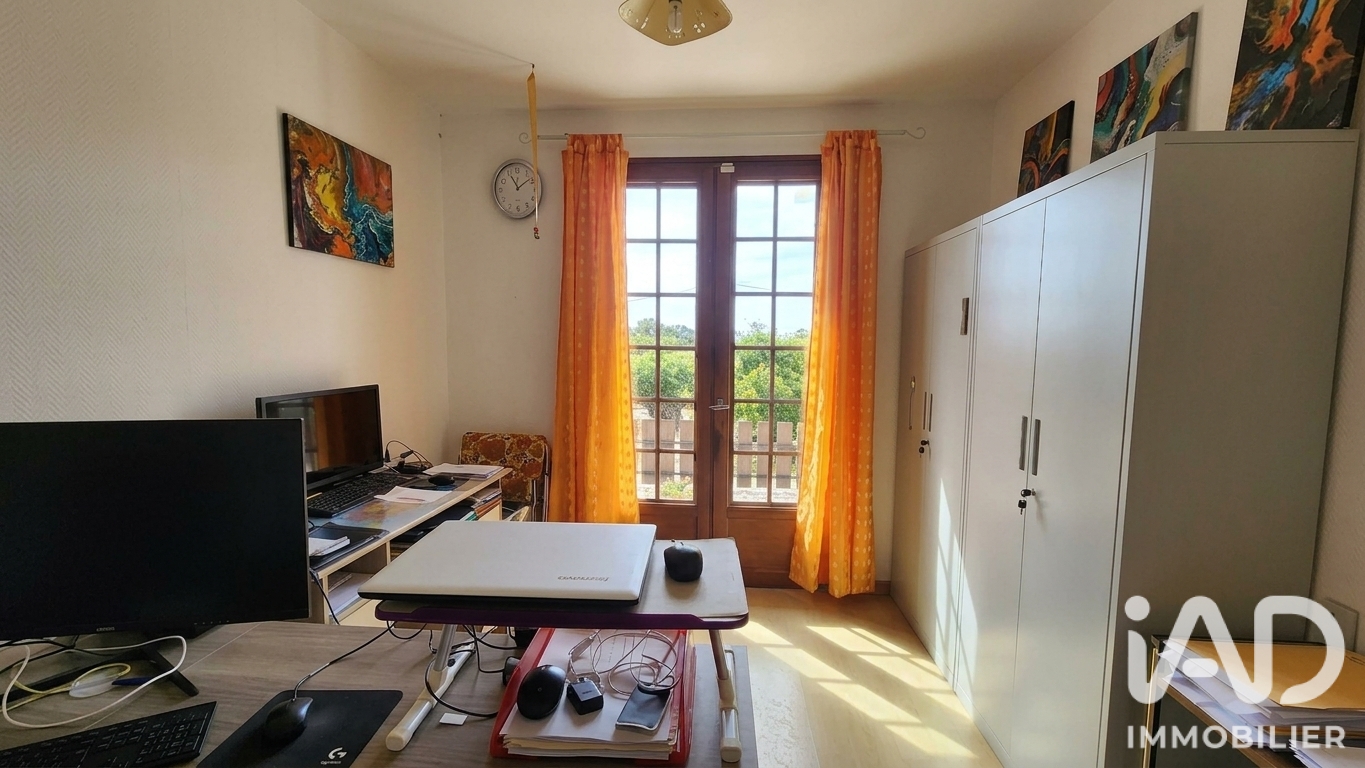 Vente maison à Creysse (24100) : maison 5 pièces 130 m² - 2111365 — 13